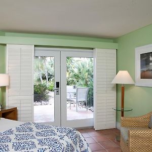 Resort Guest Room